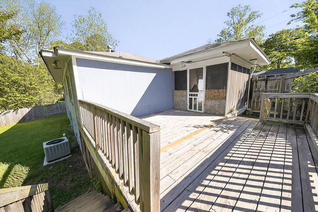 3643 Calvin Drive, Columbus, GA 31904