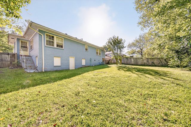 3643 Calvin Drive, Columbus, GA 31904