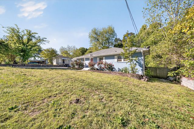 3643 Calvin Drive, Columbus, GA 31904