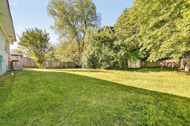 3643 Calvin Drive, Columbus, GA 31904