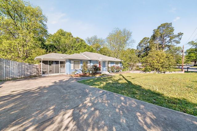 3643 Calvin Drive, Columbus, GA 31904