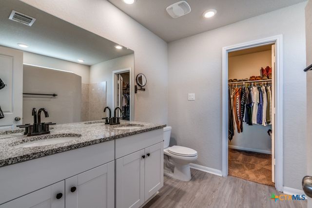 2474 Moselle Lane, New Braunfels, TX 78130