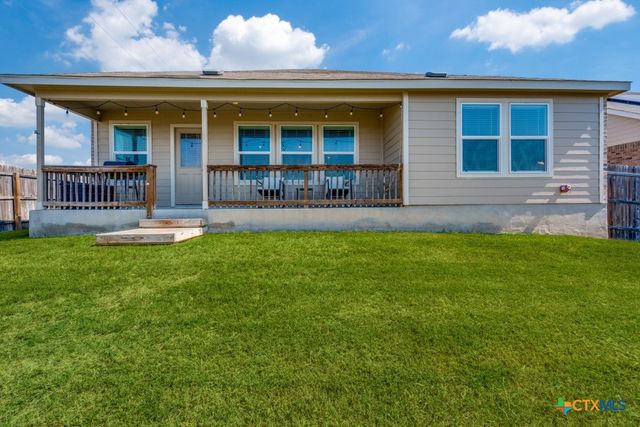 2474 Moselle Lane, New Braunfels, TX 78130