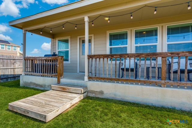 2474 Moselle Lane, New Braunfels, TX 78130