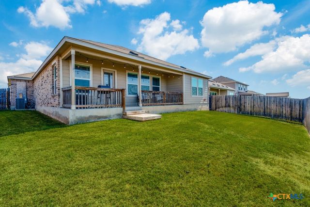 2474 Moselle Lane, New Braunfels, TX 78130