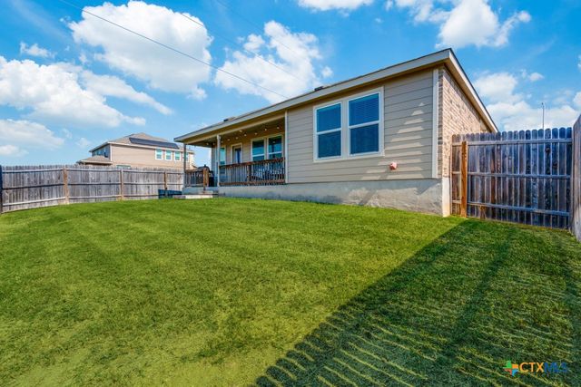 2474 Moselle Lane, New Braunfels, TX 78130