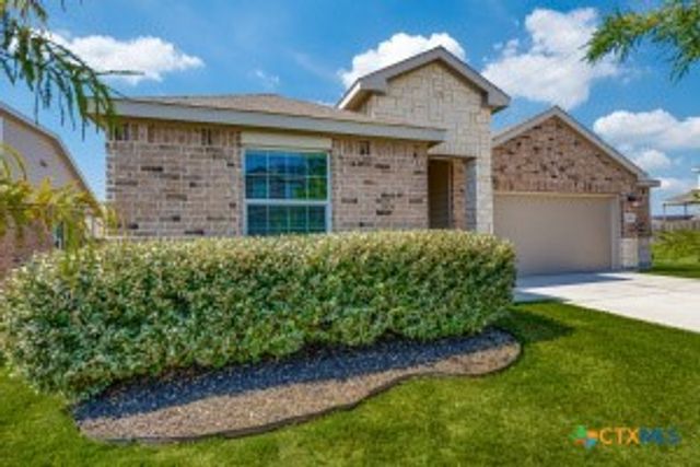2474 Moselle Lane, New Braunfels, TX 78130