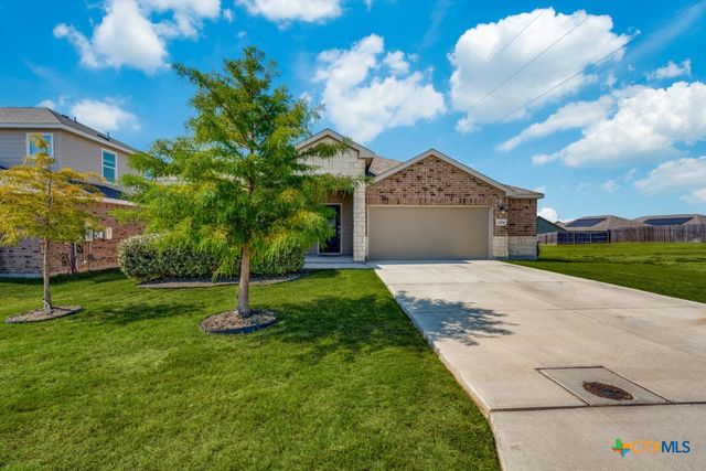 2474 Moselle Lane, New Braunfels, TX 78130