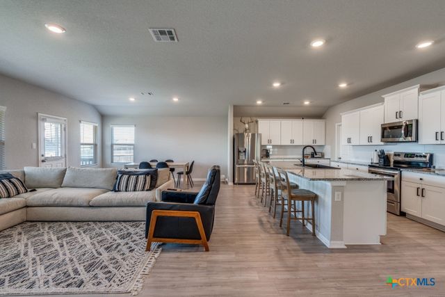 2474 Moselle Lane, New Braunfels, TX 78130