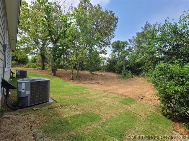 127 S McLean Drive, Durant, OK 74701