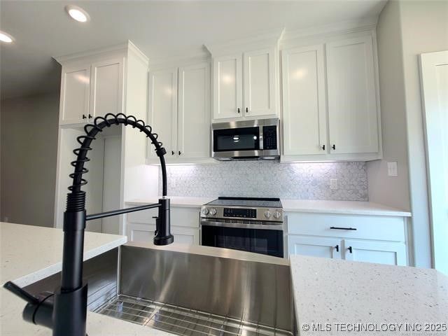 127 S McLean Drive, Durant, OK 74701