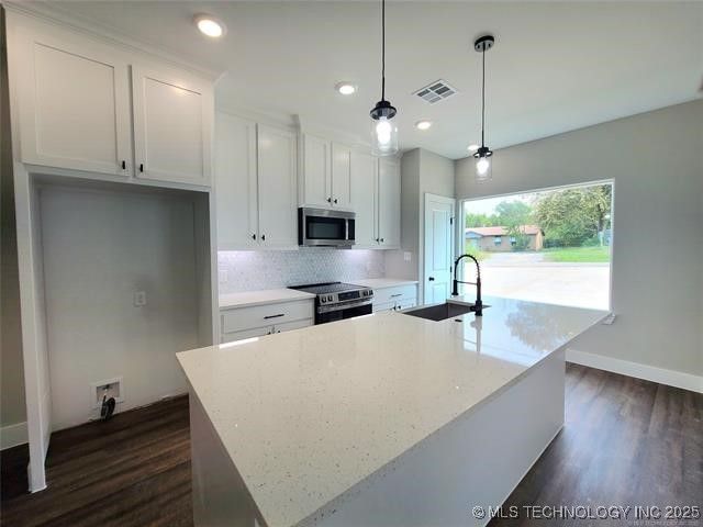 127 S McLean Drive, Durant, OK 74701