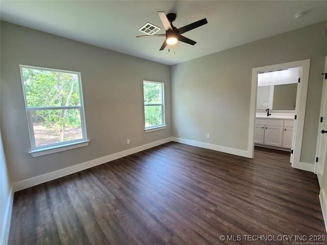 127 S McLean Drive, Durant, OK 74701