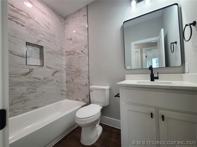 127 S McLean Drive, Durant, OK 74701