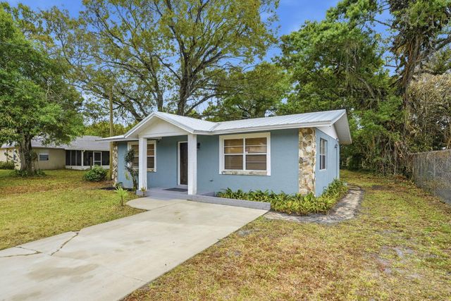 601 Russ Road, Fort Pierce, FL 34982