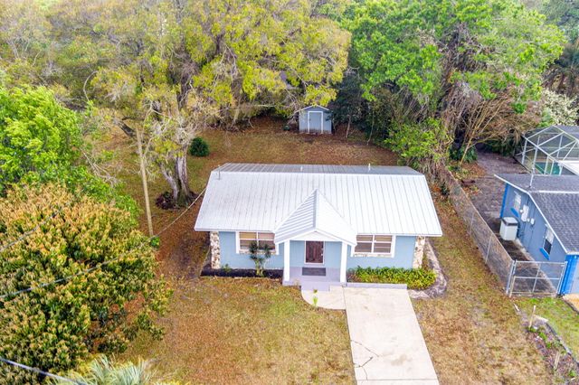 601 Russ Road, Fort Pierce, FL 34982