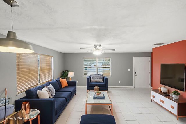 601 Russ Road, Fort Pierce, FL 34982