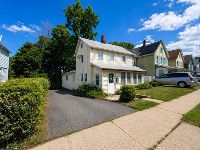 59 Allen St, Netcong Boro, NJ 07857