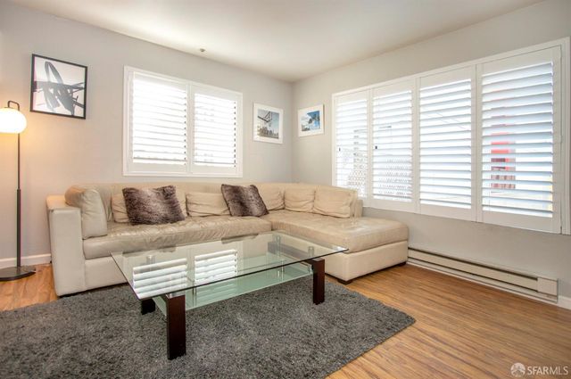 1930 Mission Street 105, San Francisco, CA 94103