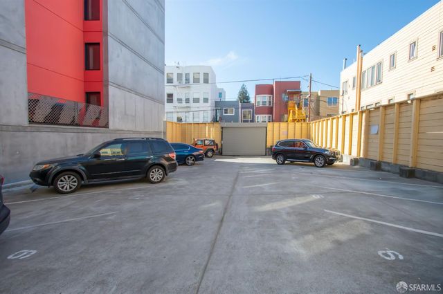 1930 Mission Street 105, San Francisco, CA 94103