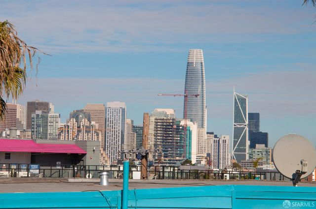 1930 Mission Street 105, San Francisco, CA 94103