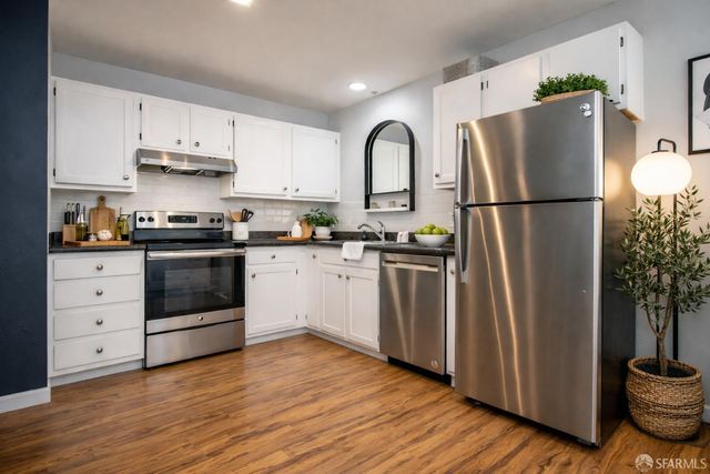 1930 Mission Street 105, San Francisco, CA 94103