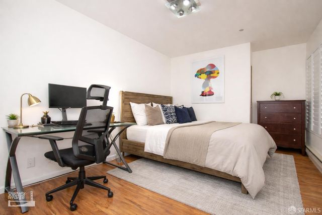 1930 Mission Street 105, San Francisco, CA 94103