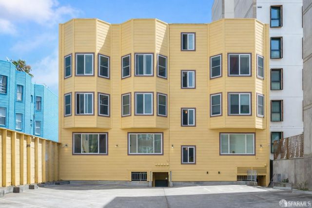 1930 Mission Street 105, San Francisco, CA 94103