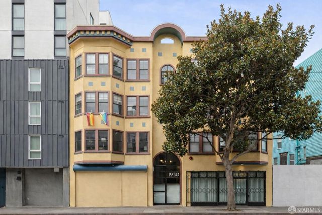 1930 Mission Street 105, San Francisco, CA 94103