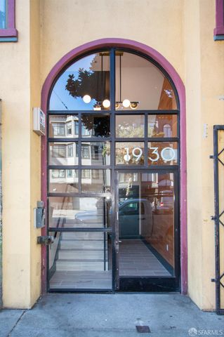 1930 Mission Street 105, San Francisco, CA 94103