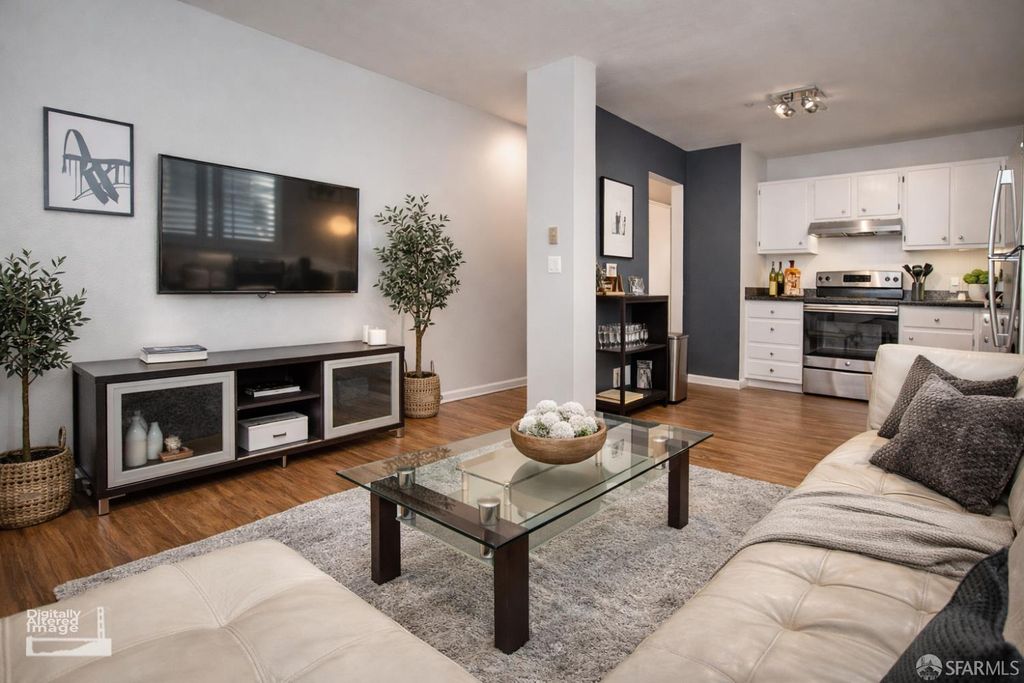 1930 Mission Street 105, San Francisco, CA 94103