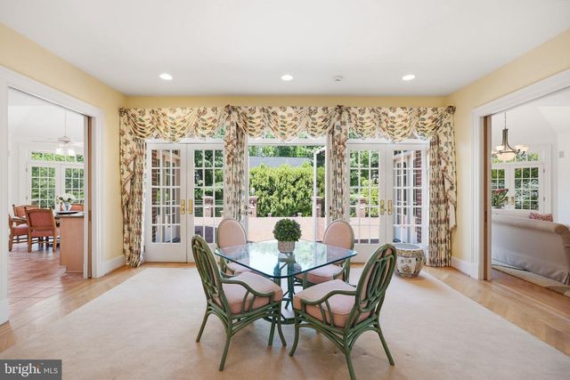 9200 REDWOOD AVE, Bethesda, MD 20817