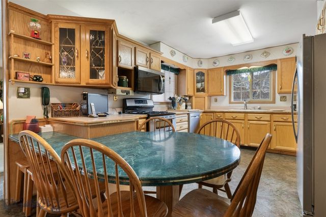 2818 Elizabeth Warren Avenue, Butte, MT 59701