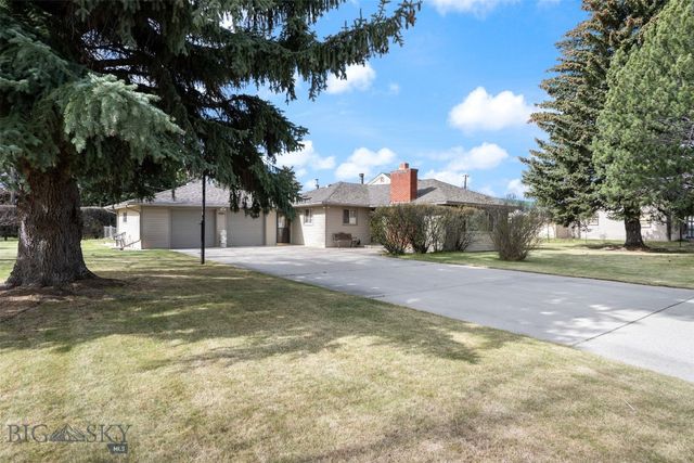 2818 Elizabeth Warren Avenue, Butte, MT 59701