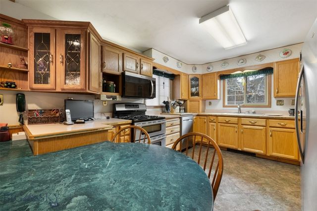 2818 Elizabeth Warren Avenue, Butte, MT 59701