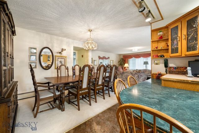 2818 Elizabeth Warren Avenue, Butte, MT 59701