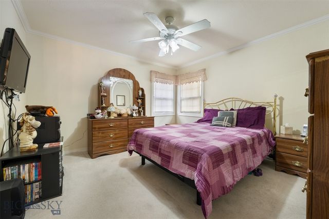 2818 Elizabeth Warren Avenue, Butte, MT 59701