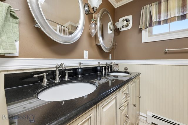2818 Elizabeth Warren Avenue, Butte, MT 59701