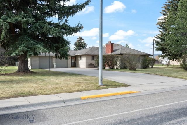2818 Elizabeth Warren Avenue, Butte, MT 59701