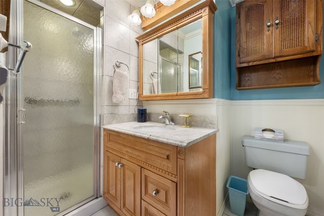 2818 Elizabeth Warren Avenue, Butte, MT 59701