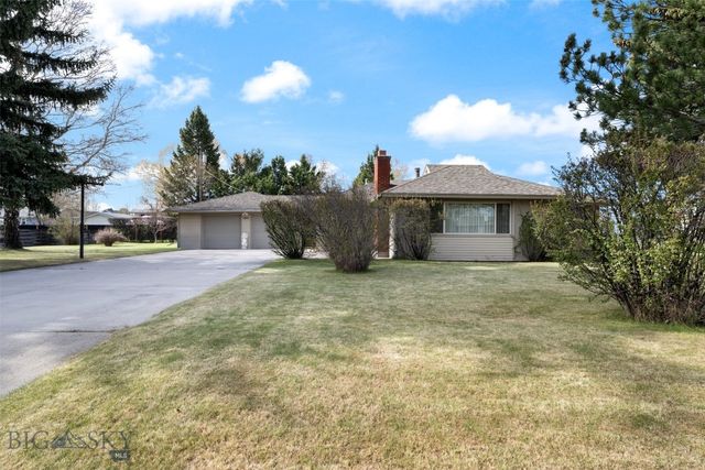 2818 Elizabeth Warren Avenue, Butte, MT 59701