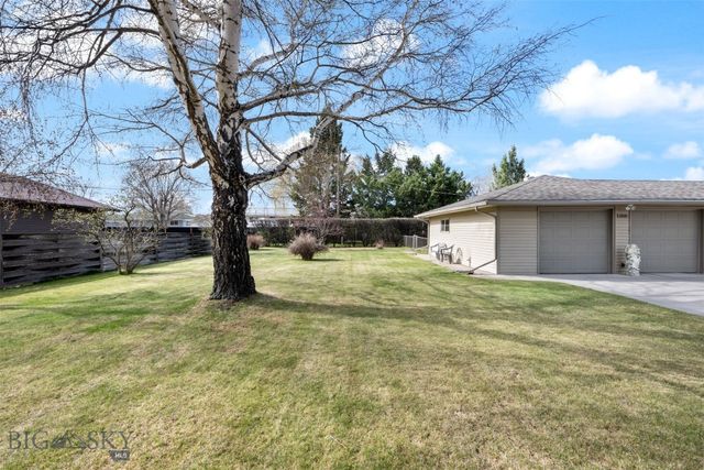 2818 Elizabeth Warren Avenue, Butte, MT 59701