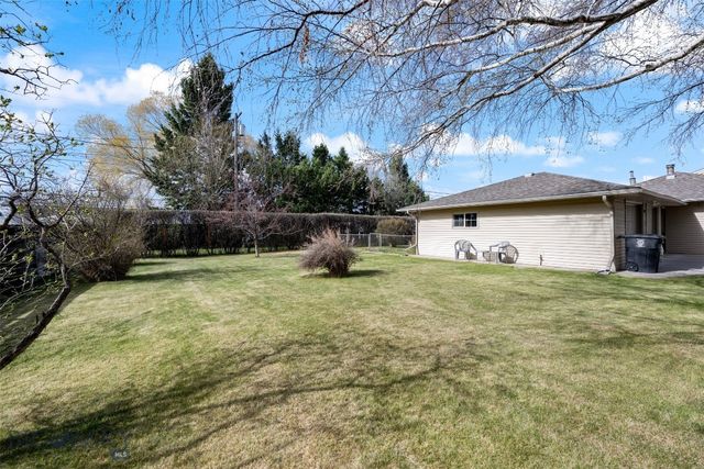 2818 Elizabeth Warren Avenue, Butte, MT 59701