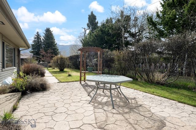 2818 Elizabeth Warren Avenue, Butte, MT 59701