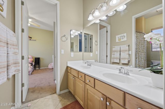 23024 W SIERRA RIDGE Way, Wittmann, AZ 85361