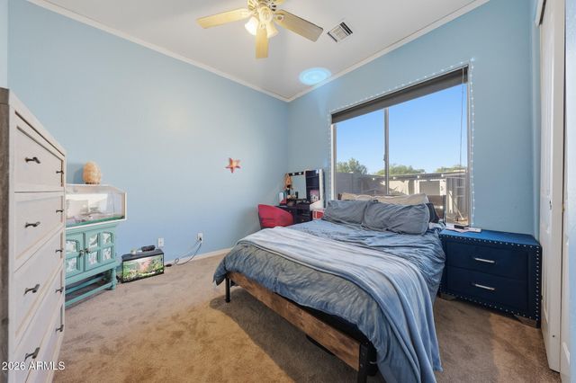 23024 W SIERRA RIDGE Way, Wittmann, AZ 85361