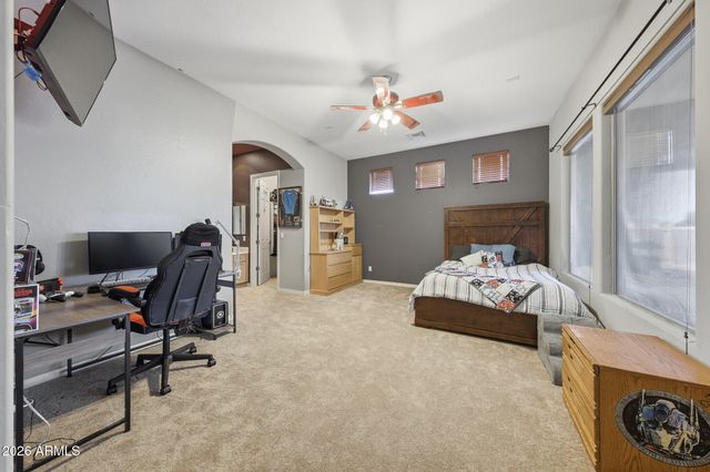 23024 W SIERRA RIDGE Way, Wittmann, AZ 85361