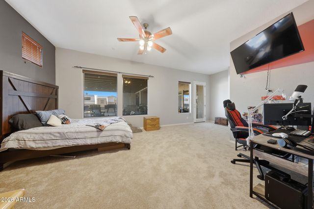 23024 W SIERRA RIDGE Way, Wittmann, AZ 85361