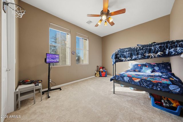 23024 W SIERRA RIDGE Way, Wittmann, AZ 85361