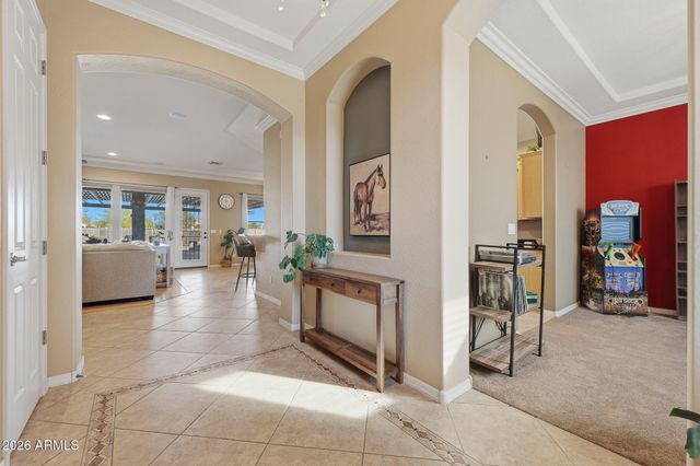 23024 W SIERRA RIDGE Way, Wittmann, AZ 85361